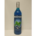 Božkov Modrá 19% 1 l (holá láhev) – Hledejceny.cz