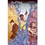 Sea of Thieves: Origins Vol. 1 – Hledejceny.cz
