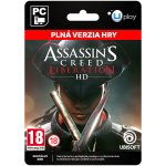 Assassin's Creed 3 Liberation HD – Sleviste.cz