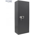 Rottner WINCHESTER 10 EL – Zboží Živě