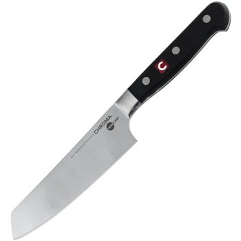 J-11 - CHROMA JAPANCHEF nůž na zeleninu 14,7cm