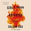 Audiokniha Girls Burn Brighter: A Novel