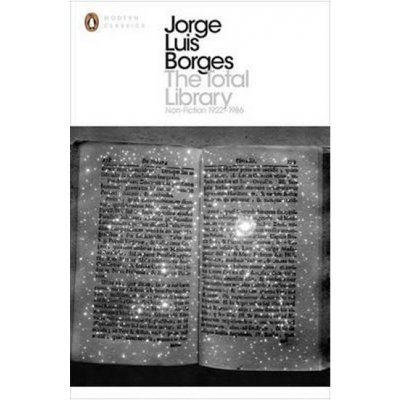 The Total Library - J. Borges – Zboží Mobilmania