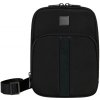 Taška  Samsonite Sacksquare brašna S Black 1041