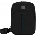 Samsonite Sacksquare brašna S Black 1041 – Zbozi.Blesk.cz