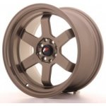Japan Racing JR12 9x17 5x100/114,3 ET25 bronze – Sleviste.cz