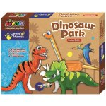 Bino Vytvoř si dinosaura – Hledejceny.cz