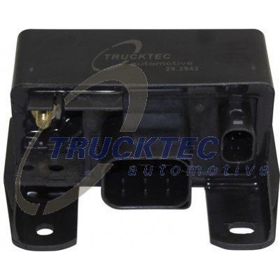 Řídicí jednotka, doba žhavení TRUCKTEC AUTOMOTIVE 02.42.282 – Hledejceny.cz