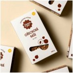 Janova pec Ořechová pečená kaše 400 g – Zboží Dáma