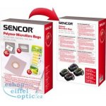 Sencor SVC 8 10ks – Zboží Dáma