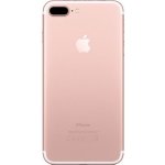 Kryt Apple iPhone 7 Plus zadní Rose zlatý – Sleviste.cz