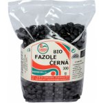 Sunfood Bio černá fazole 300g