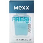 Mexx Fresh toaletní voda pánská 75 ml tester – Hledejceny.cz