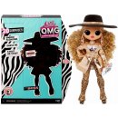 L.O.L. Surprise! OMG Series 3 Da Boss Fashion Doll