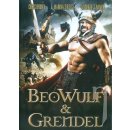 Beowulf & grendel DVD