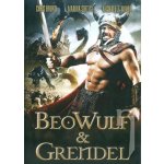 Beowulf & grendel DVD – Zboží Mobilmania