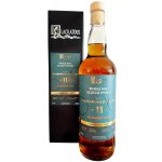 Blackadder Tullibardine Ambassador's Choice 11y 2014 57,7% 0,7 l (holá láhev) – Hledejceny.cz