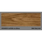 Śnieżka Vidaron B06 0,2 l dub zlatý – Zboží Mobilmania