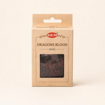 Hem Dragon Blood Resin 30 g – Hledejceny.cz