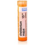 CHELIDONIUM MAJUS POR 15CH GRA 1X4G – Hledejceny.cz