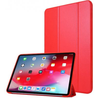 SES Smart flip cover Apple iPad 12.9" 9662 červený – Sleviste.cz