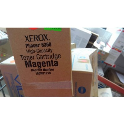 Xerox 106R01219 - originální – Hledejceny.cz