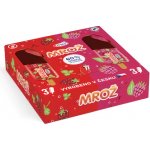 Mrož jahoda, malina multipack 6x50ml 300ml – Hledejceny.cz