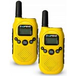 Baofeng BF-T6 – Zboží Živě