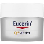 Eucerin Face Sensitive Q10 Active denní krém pro všechny typy pleti 50 ml – Zboží Dáma