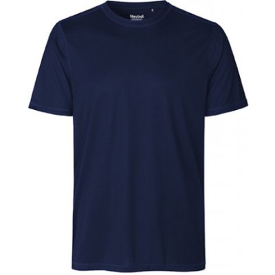 Neutral unisex funkční tričko NER61001 navy