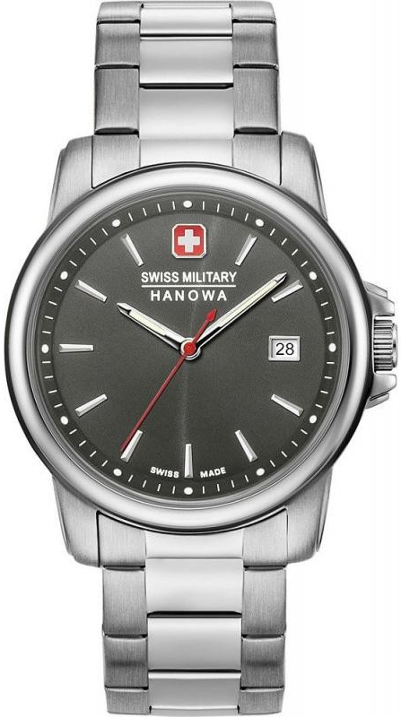 Swiss Military Hanowa 5230.7.04.009