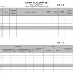 Asopol 010600 Kniha pohledávek – Hledejceny.cz