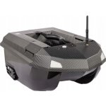 Manuowell Assassin, Carbon, GPS, Autopilot, Echosonda M700 – Zboží Dáma