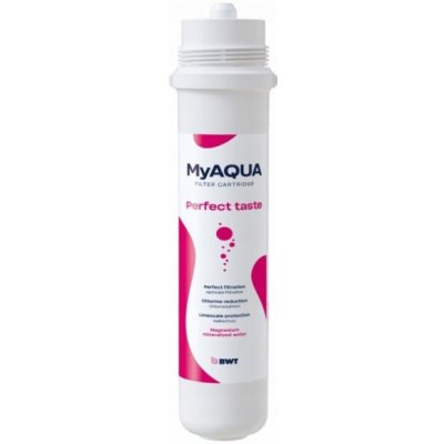 BWT MyAQUA Perfect Taste – Zboží Mobilmania
