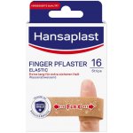 Hansaplast náplast na prsty 16 ks – Sleviste.cz
