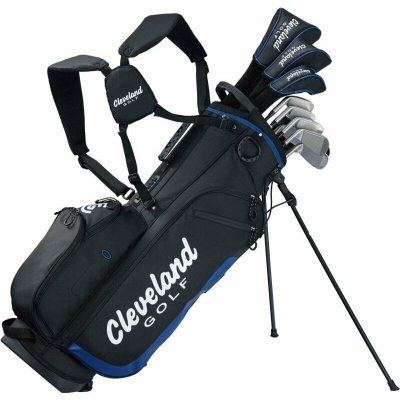 Cleveland Bloom Package pánský golfový set, pravá, grafitový – Hledejceny.cz