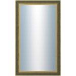 DANTIK ZVRATNÁ 60x100 cm zelenozlatá 3070 – Hledejceny.cz