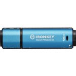 Kingston IronKey Vault Privacy 50 128GB IKVP50/128GB – Zboží Živě