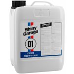 Shiny Garage Fruit Snow Foam 5 l | Zboží Auto