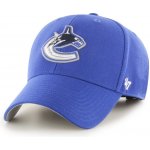 47 Brand NHL Vancouver Canucks Branson '47 MVP – Zboží Dáma