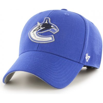 47 Brand NHL Vancouver Canucks Branson '47 MVP – Zboží Dáma