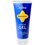 Alpa francovkový masážní gel 100 ml – Sleviste.cz