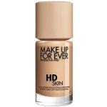 Make Up For Ever Dlouhotrvající make-up Undetectable Stay True Foundation 3N42 Amber 30 ml – Hledejceny.cz
