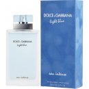 Dolce & Gabbana Light Blue Eau Intense parfémovaná voda dámská 50 ml