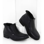 Cabin zateplené pánské kotníkové boty E5607-1B – Hledejceny.cz