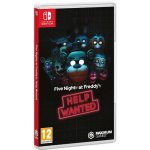 Five Nights at Freddy's - Help Wanted – Zboží Živě
