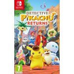 Detective Pikachu Returns – Zboží Dáma