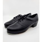 So Danca Profesionální dámská stepová obuv TA880 černá – Hledejceny.cz