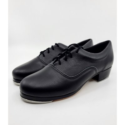 So Danca Profesionální dámská stepová obuv TA880 černá – Hledejceny.cz