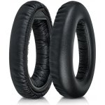 eses náušníky pro sluchátka Sennheiser PXC550 PXC480 a MB660 lesklé černé kožené – Sleviste.cz